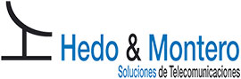 Domótica Hedo y Montero Logo